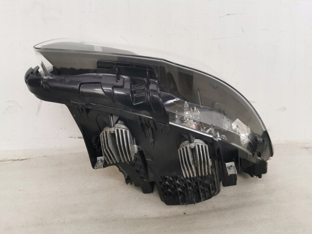 Frontscheinwerfer BMW F10 7410735 Xenon Links Scheinwerfer Headlight