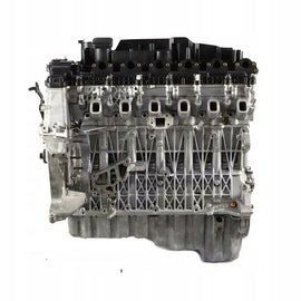 Motor BMW E91 E90 306D3 3.0 135TKm Diesel Engine Unkomplett