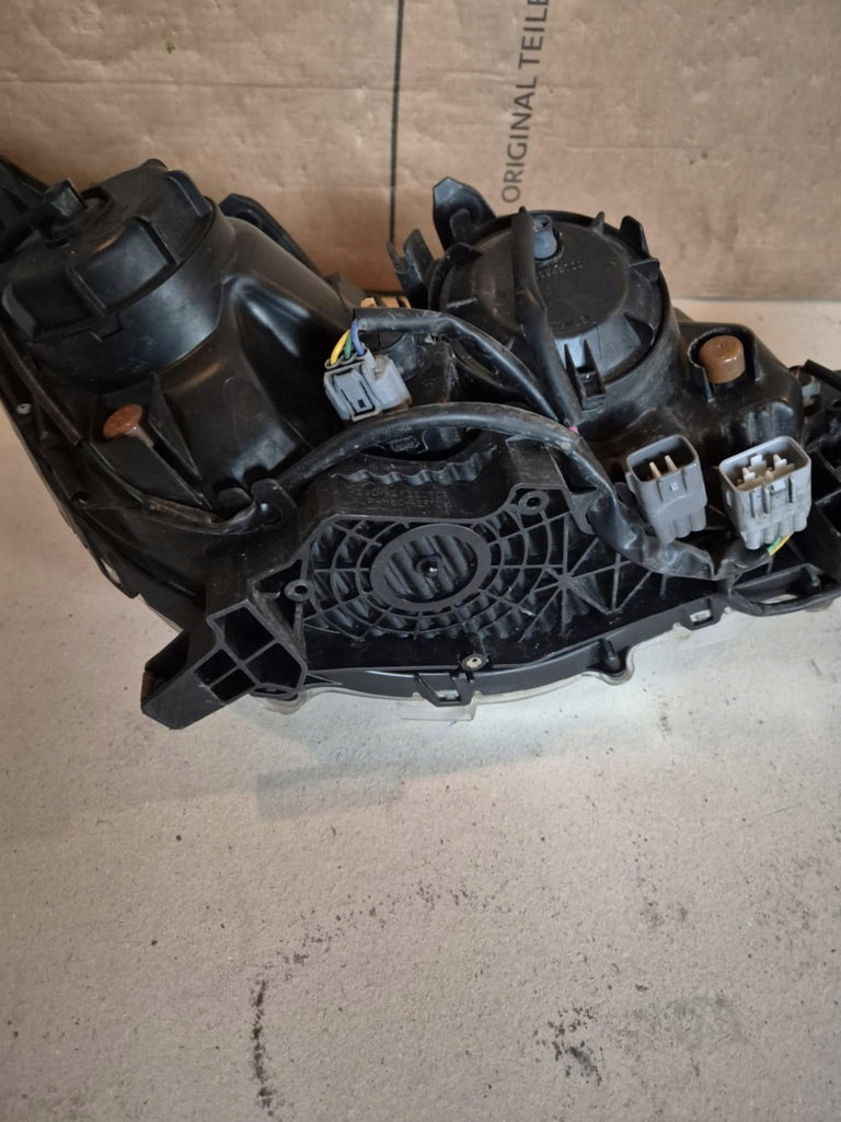 Frontscheinwerfer Mitsubishi Asx P9135L Links Scheinwerfer Headlight