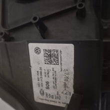 Load image into Gallery viewer, Frontscheinwerfer VW Golf VII 5G1941036 1EX013066 Full LED Rechts Headlight SCH6137286147il