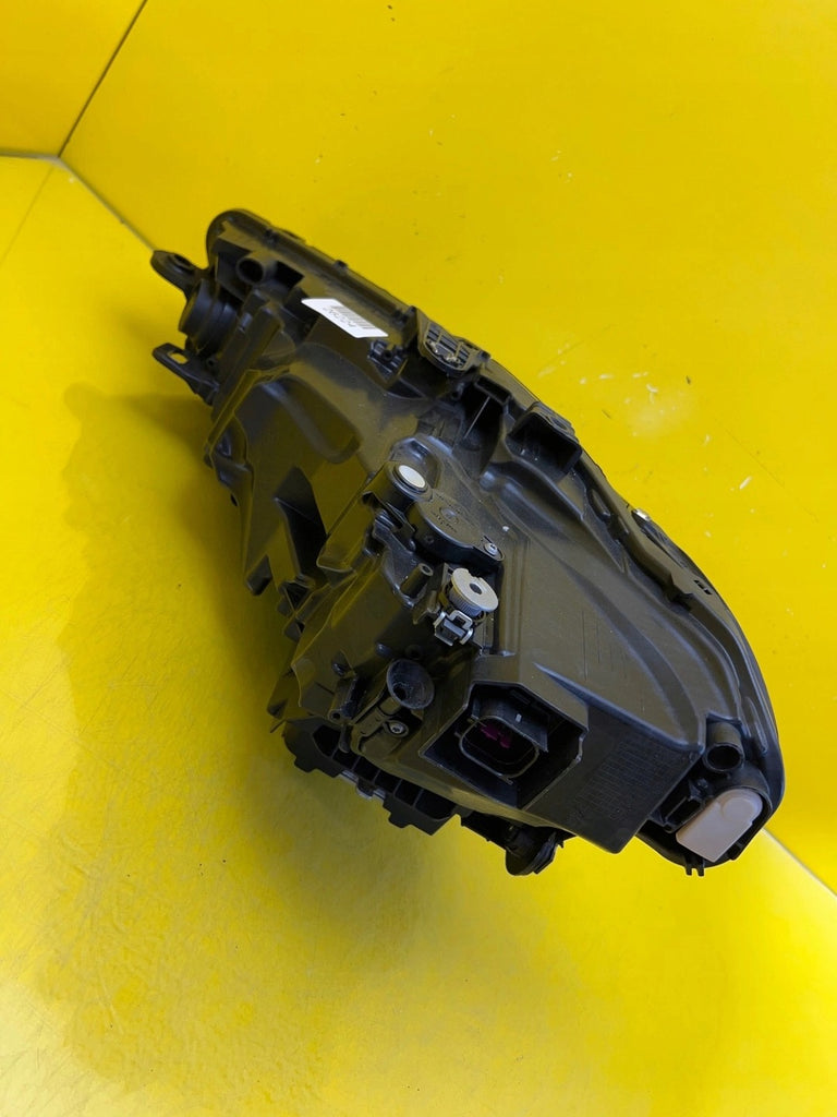 Frontscheinwerfer Audi A5 8B3941034M LED Rechts Scheinwerfer Headlight