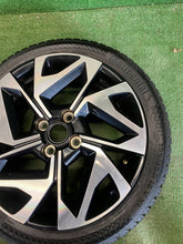 Load image into Gallery viewer, 1x Alufelge 16 Zoll 4x100 52910K7300 Hyundai I10 Iii Rim Wheel FEL7751006530ur