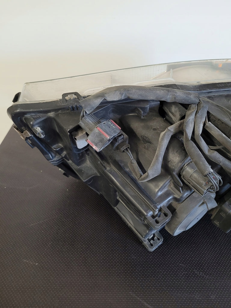 Frontscheinwerfer Volvo Xc90 I 30678186 Links Scheinwerfer Headlight