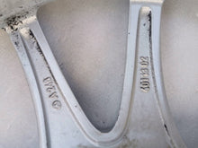 Load image into Gallery viewer, 1x Alufelge 16 Zoll 5x112 A2464011302 Mercedes-Benz W246 W242 Rim Wheel FEL8763592909xv
