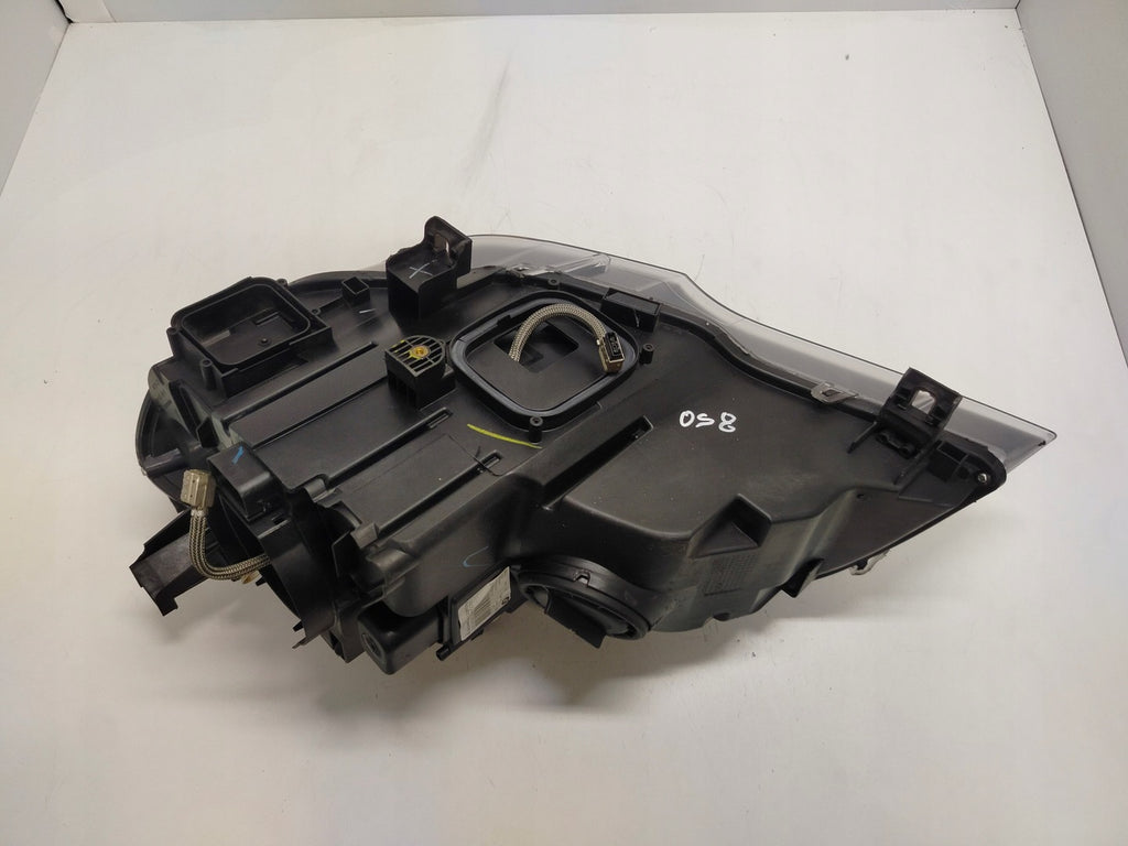 Frontscheinwerfer BMW X5 E70 7161587 7161588 Xenon Ein Satz Headlight SCH5872482828ma
