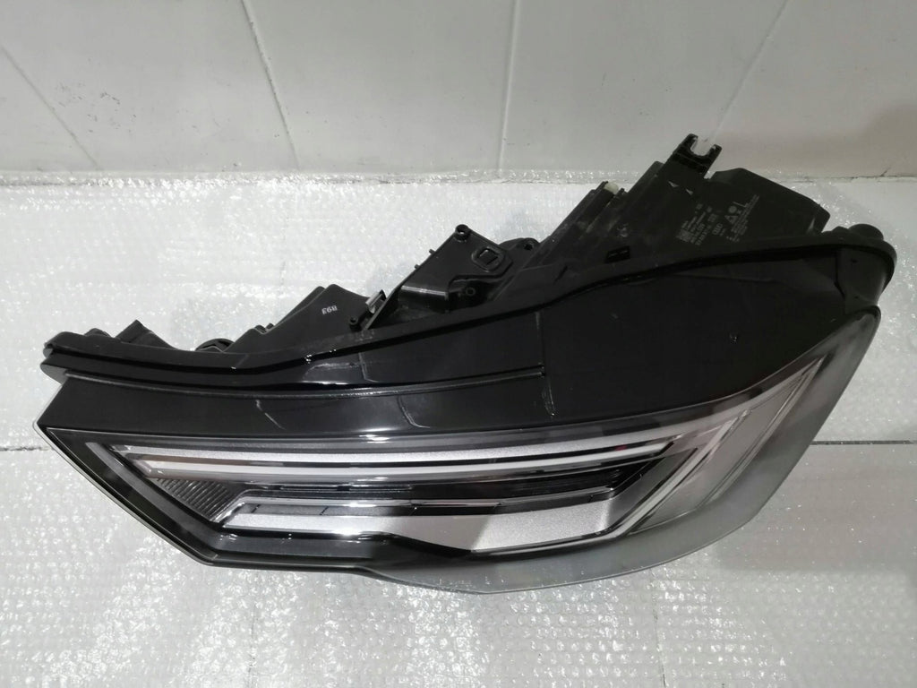 Frontscheinwerfer Audi A6 C8 4K0941039 LED Links Scheinwerfer Headlight SCH1005753635io