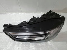 Laden Sie das Bild in den Galerie-Viewer, Frontscheinwerfer Audi A6 C8 4K0941039 LED Links Scheinwerfer Headlight SCH1005753635io