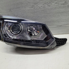 Frontscheinwerfer Skoda Yeti 5L1941016C Rechts Scheinwerfer Headlight SCH7639989413ge