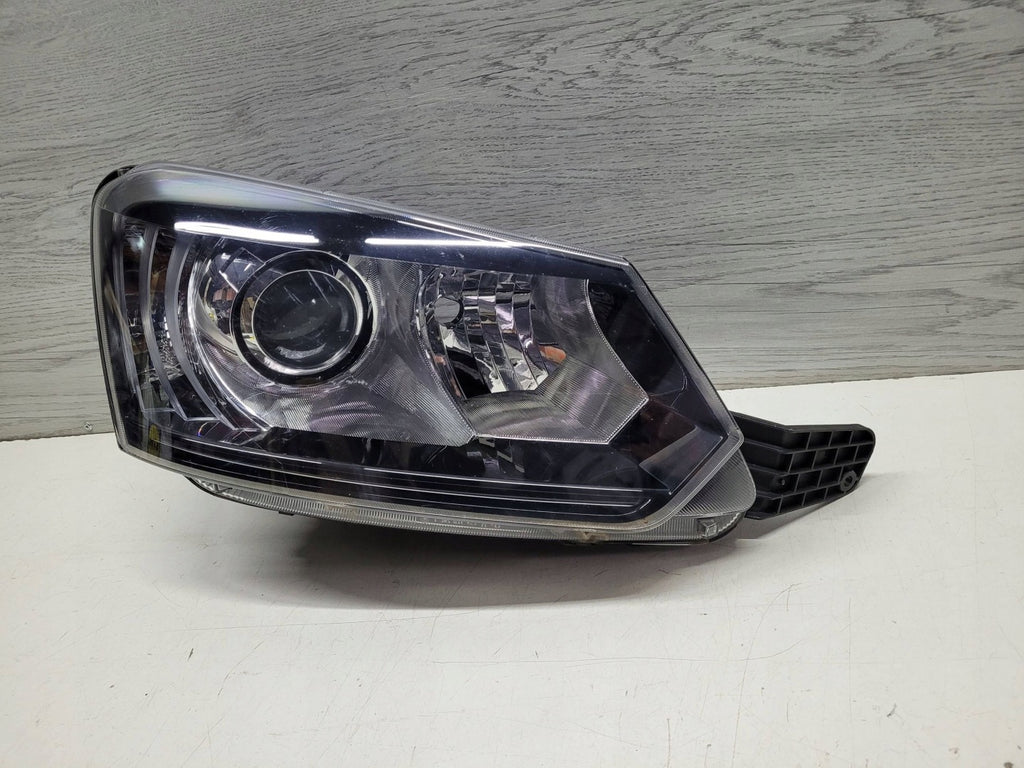 Frontscheinwerfer Skoda Yeti 5L1941016C Rechts Scheinwerfer Headlight SCH7639989413ge