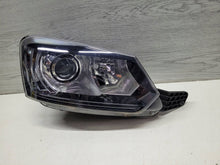 Laden Sie das Bild in den Galerie-Viewer, Frontscheinwerfer Skoda Yeti 5L1941016C Rechts Scheinwerfer Headlight SCH7639989413ge
