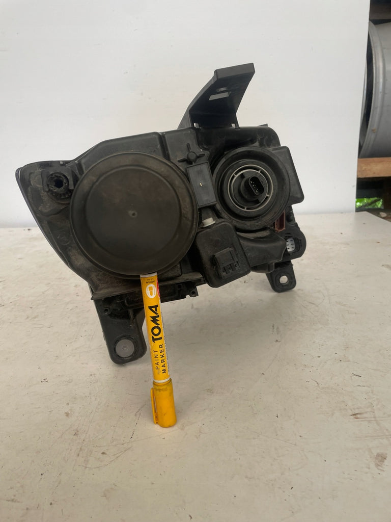 Frontscheinwerfer Jeep Compass 05182553AG Full LED Links Scheinwerfer Headlight SCH6577897982ic