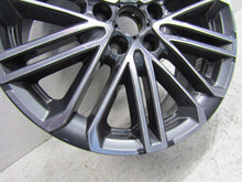 Laden Sie das Bild in den Galerie-Viewer, 1x Alufelge 18 Zoll 7.5" 55ET 52910J7500 Kia Proceed Rim Wheel FEL6773399460dn