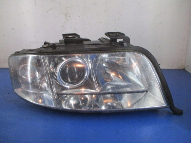 Frontscheinwerfer Audi A6 C5 Xenon Rechts Scheinwerfer Headlight