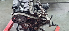 Load image into Gallery viewer, Motor Audi A6 C7 A4 B8 CNHA 2.0 TDI 190PS 140kW 122TKm 2014 Diesel Unkomplett