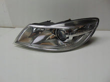 Laden Sie das Bild in den Galerie-Viewer, Frontscheinwerfer Skoda Octavia II 7L6941329B 1Z1941015G Xenon Links Headlight SCH7839038191vr