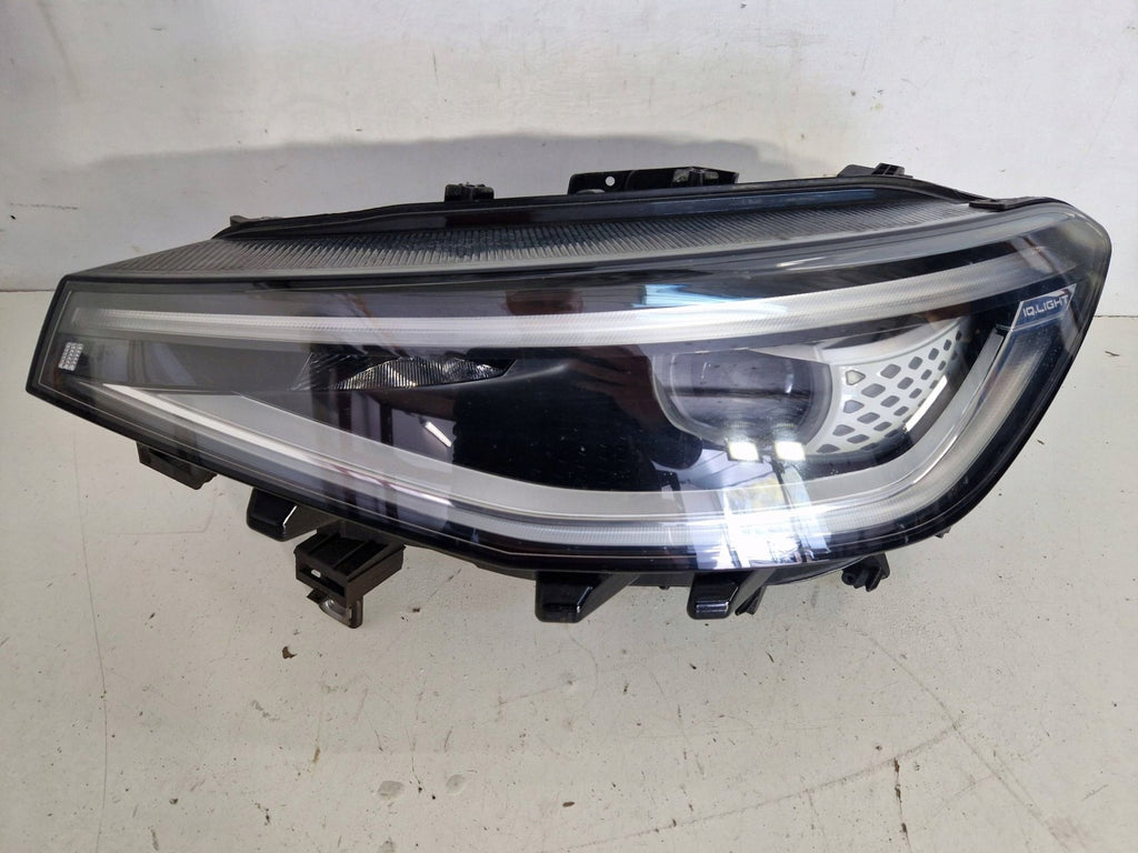 Frontscheinwerfer VW Id.4 11B941035D Links Scheinwerfer Headlight SCH1472828822da