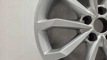 Load image into Gallery viewer, 1x Alufelge 18 Zoll 8.0&quot; 5x112 40ET Glanz Silber 8W0601025 Audi A4 Rim Wheel