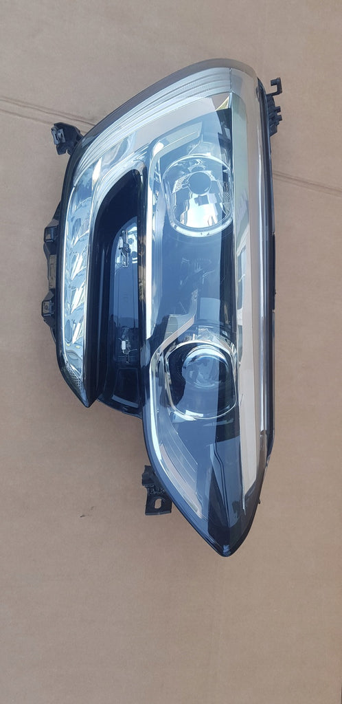 Frontscheinwerfer Renault Megane IV 260100506R LED Rechts Scheinwerfer Headlight SCH9398834833to