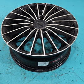1x Alufelge 16 Zoll 6.5