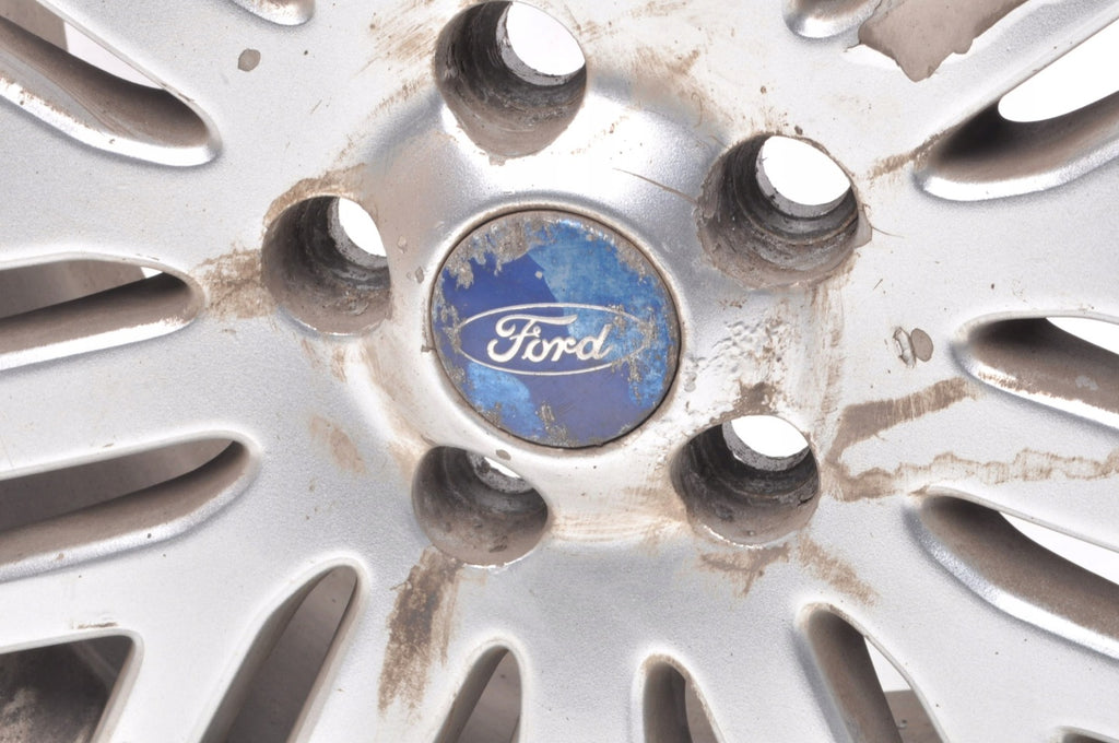 1x Alufelge 17 Zoll 7.5" 5x108 7S7J-1007-DB Ford Mondeo Focus C-Max Rim Wheel FEL9689031865qo