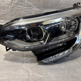 Frontscheinwerfer Renault Megane IV 260609169R Links Scheinwerfer Headlight SCH9280504853ak