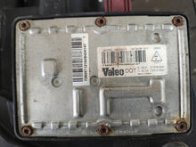 Load image into Gallery viewer, Frontscheinwerfer Opel Meriva A 93321055 93321054 Xenon Ein Satz Headlight SCH1112008832pv