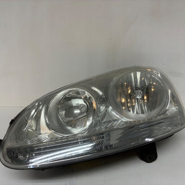 Frontscheinwerfer VW Golf V Links Scheinwerfer Headlight SCH4233420158xu