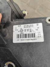 Laden Sie das Bild in den Galerie-Viewer, Frontscheinwerfer VW Passat 3C0941005Q Links Scheinwerfer Headlight SCH7150895415oa