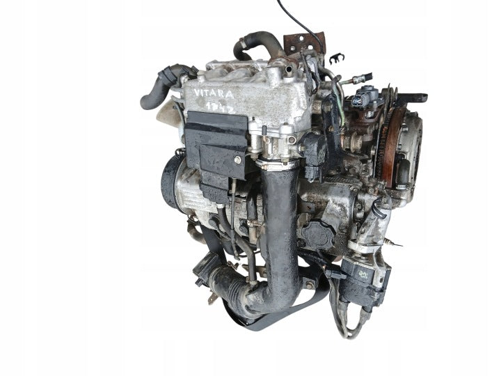 Motor Suzuki Vitara I 1.6 Benzin Engine Komplett MOT1369962852gt