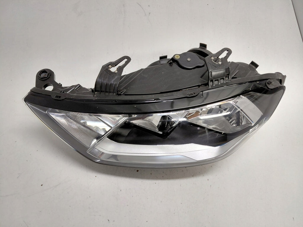 Frontscheinwerfer Audi A1 82A941003 Links Scheinwerfer Headlight SCH5400578474mh