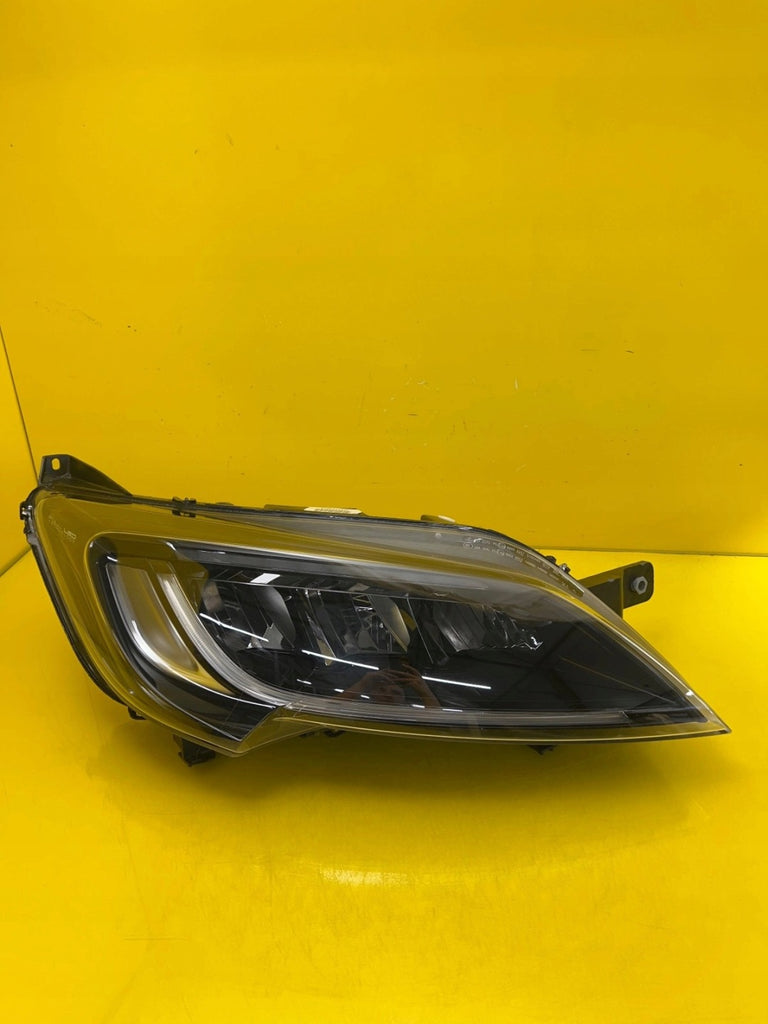 Frontscheinwerfer Citroën Jumper Ducato Boxer 07E24-T8 LED Rechts Headlight SCH7764308302py