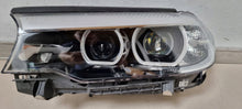 Load image into Gallery viewer, Frontscheinwerfer BMW G30 7439203 LED Links Scheinwerfer Headlight SCH9652788784jz