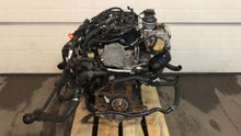 Laden Sie das Bild in den Galerie-Viewer, Motor Audi Seat Skoda VW I CFH 2.0 TDI 145TKm 2014 Diesel Engine Komplett MOT6454834863bh