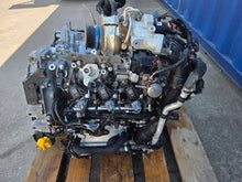 Load image into Gallery viewer, Motor Renault Clio I E-Tech 110114751R 1.2 1TKm 2023 Benzin Engine Komplett MOT8991545430pg