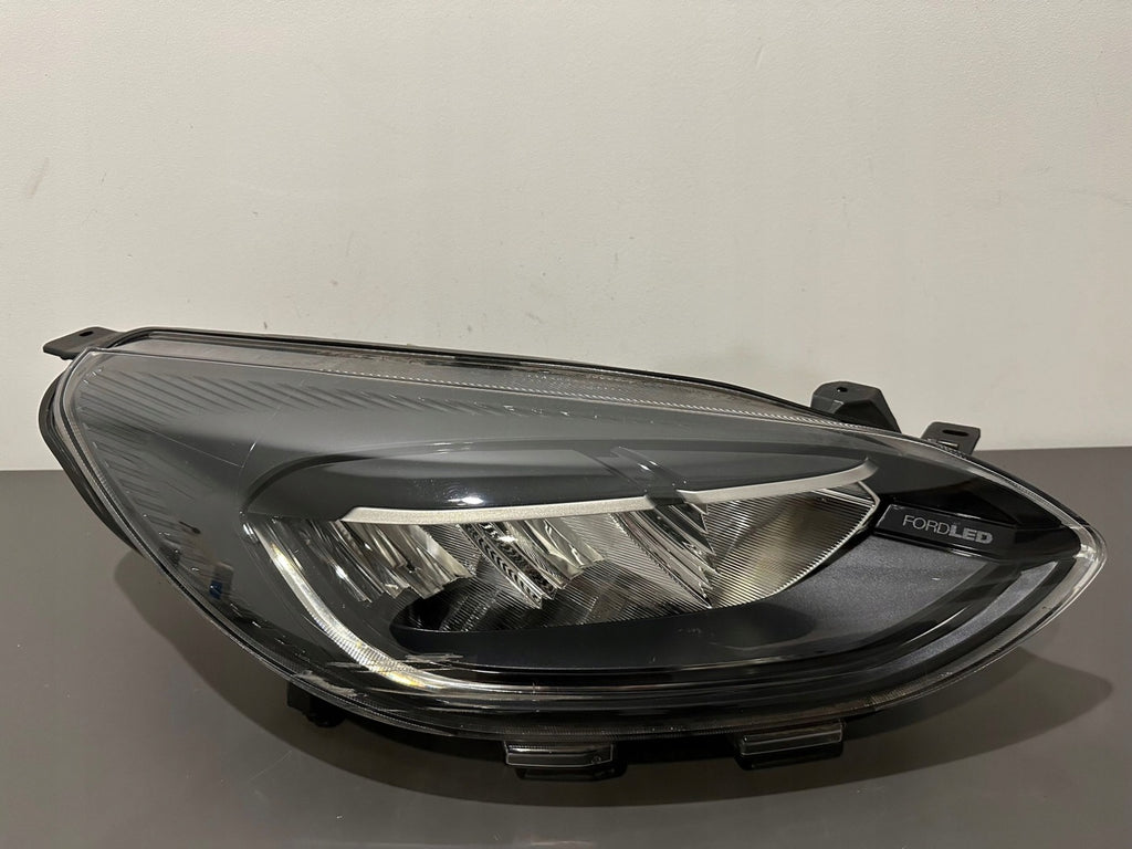 Frontscheinwerfer Ford Fiesta I N1BB-13E014-AE Full LED Rechts Headlight SCH5204833722fc