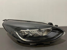 Laden Sie das Bild in den Galerie-Viewer, Frontscheinwerfer Ford Fiesta I N1BB-13E014-AE Full LED Rechts Headlight SCH5204833722fc