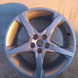 1x Alufelge 18 Zoll 8.0