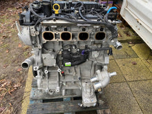 Load image into Gallery viewer, Motor Ford Kuga BGDA 2.5 17TKm Engine Unkomplett MOT5864985304dn