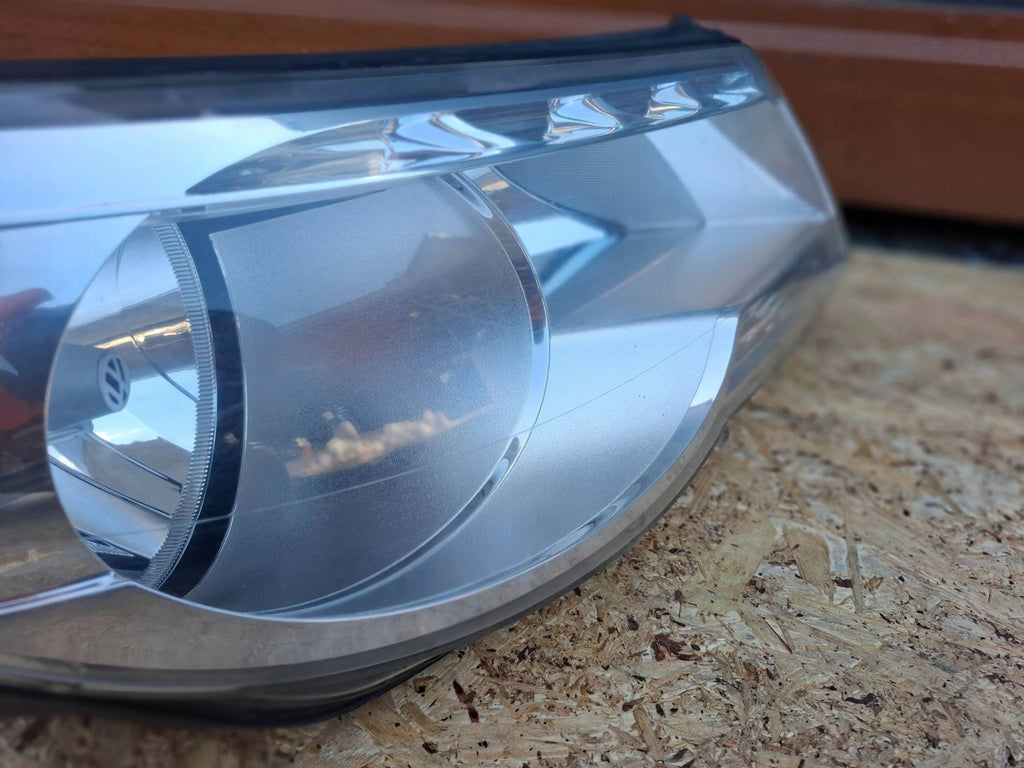 Frontscheinwerfer VW Tiguan 5N1941032AB Rechts Scheinwerfer Headlight SCH3818346322td