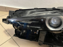 Laden Sie das Bild in den Galerie-Viewer, Frontscheinwerfer Mazda Cx30 Cx-30 DFR7-51040 Full LED Links Headlight SCH2539263620ws
