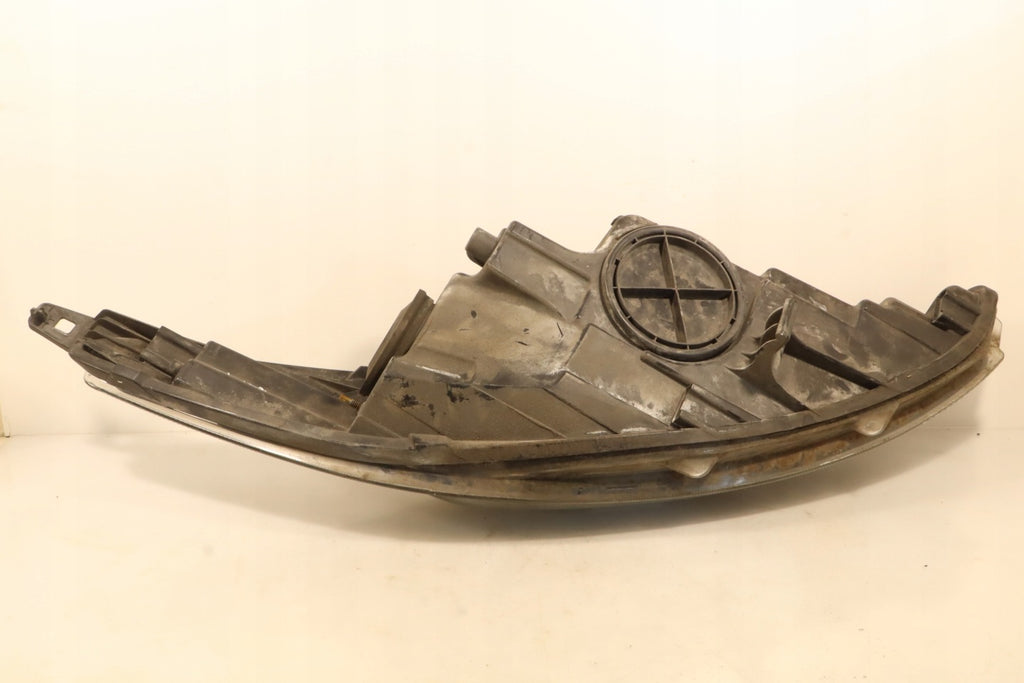 Frontscheinwerfer Ford Fiesta I VII 8A61-13W030-AJ Links Scheinwerfer Headlight SCH6883869456rt