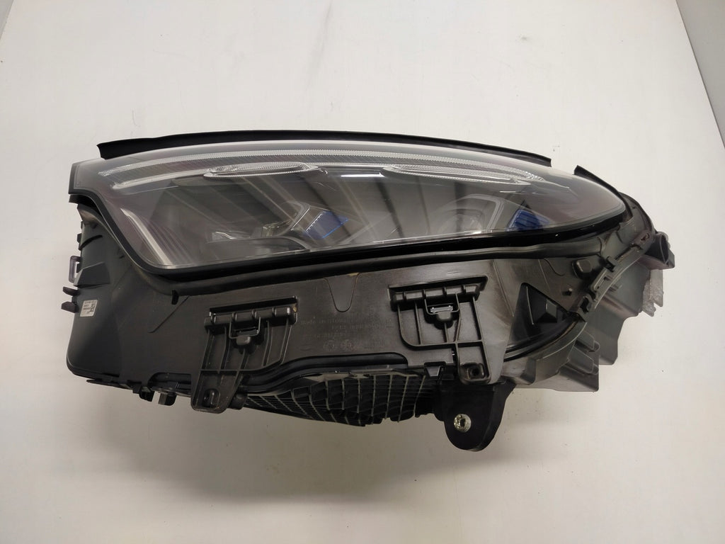 Frontscheinwerfer Mercedes-Benz Glc A2549062302 Links Scheinwerfer Headlight SCH5118973603dh