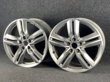 Load image into Gallery viewer, 1x Alufelge 18 Zoll 7.5" 5x112 51ET 7850456 BMW X1 F48 Rim Wheel FEL4706754914xd