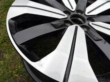 Laden Sie das Bild in den Galerie-Viewer, 1x Alufelge 19 Zoll 7.5" 5x108 32143627 Volvo Rim Wheel FEL3538050265uu