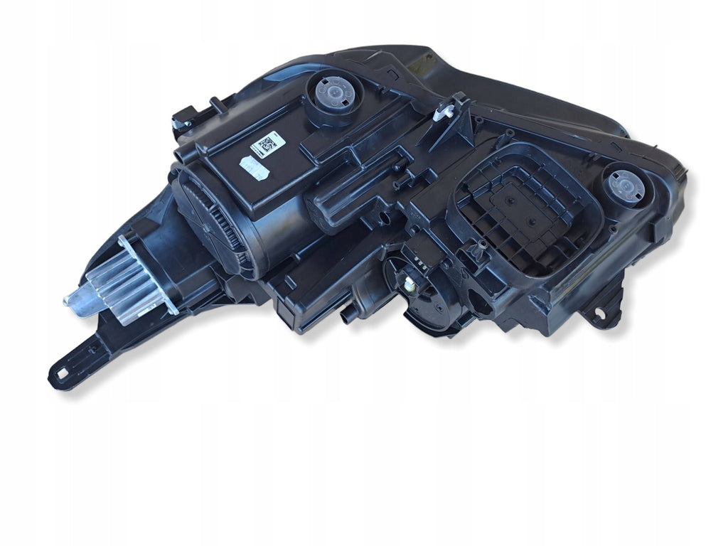 Frontscheinwerfer Opel Crossland X YQ00709880 Rechts Scheinwerfer Headlight SCH9009435862wi