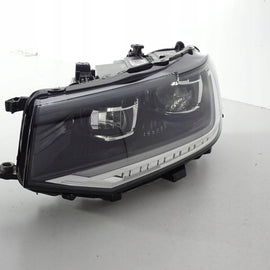 Frontscheinwerfer VW T-Cross 2GM941035B Links Scheinwerfer Headlight SCH7534323385rp