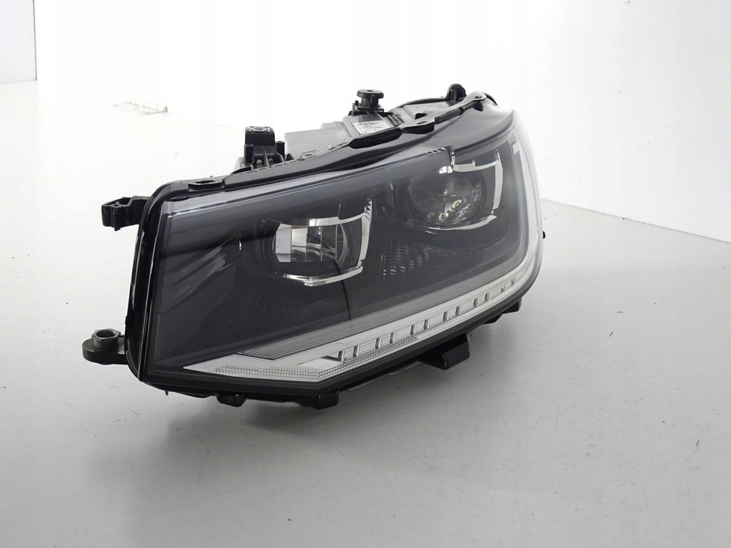 Frontscheinwerfer VW T-Cross 2GM941035B Links Scheinwerfer Headlight SCH7534323385rp