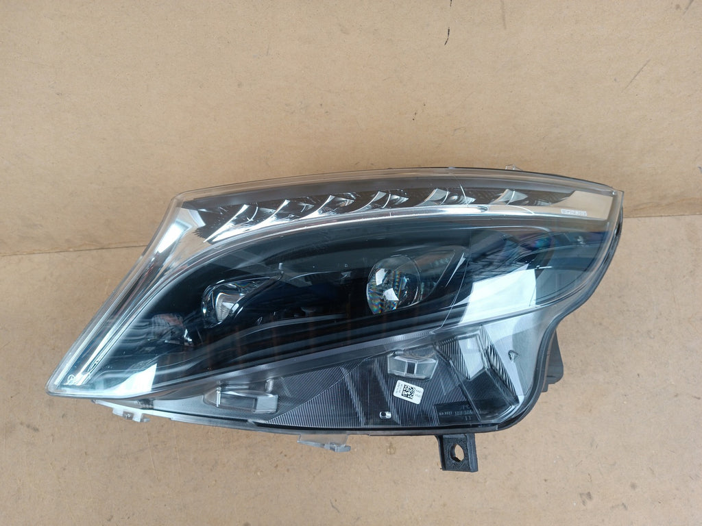 Frontscheinwerfer Mercedes-Benz W447 A4479063201 Full LED Links Headlight