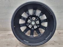 Laden Sie das Bild in den Galerie-Viewer, 4x Alufelge 18 Zoll 8.0" 5x130 53ET Glanz Silber 7P5601025 Porsche Cayenne 92a FEL8732199684hq