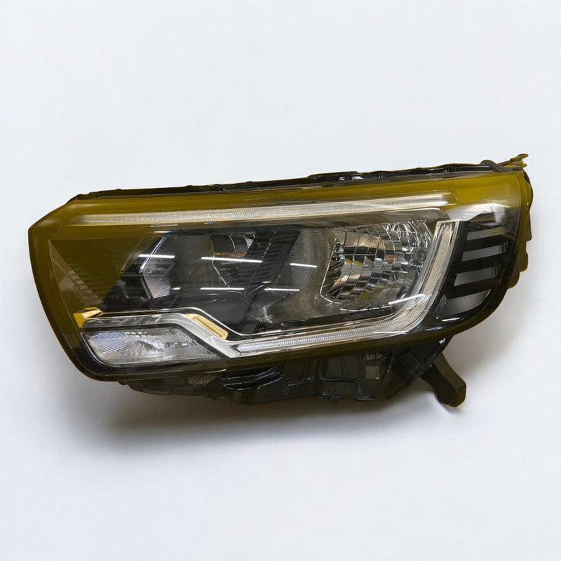 Frontscheinwerfer Renault Kangoo Express 100-6E008 101-6E008 LED Links Headlight